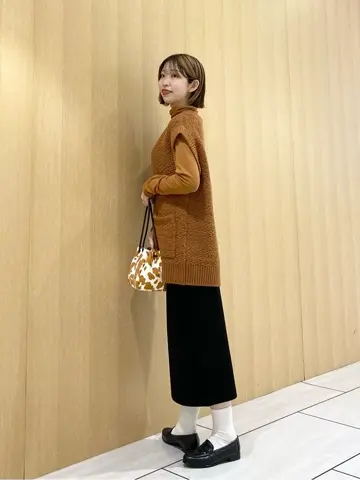 23区 原 コーディネート画像