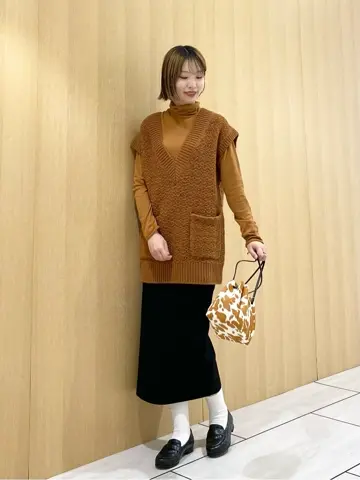 23区 原 コーディネート画像