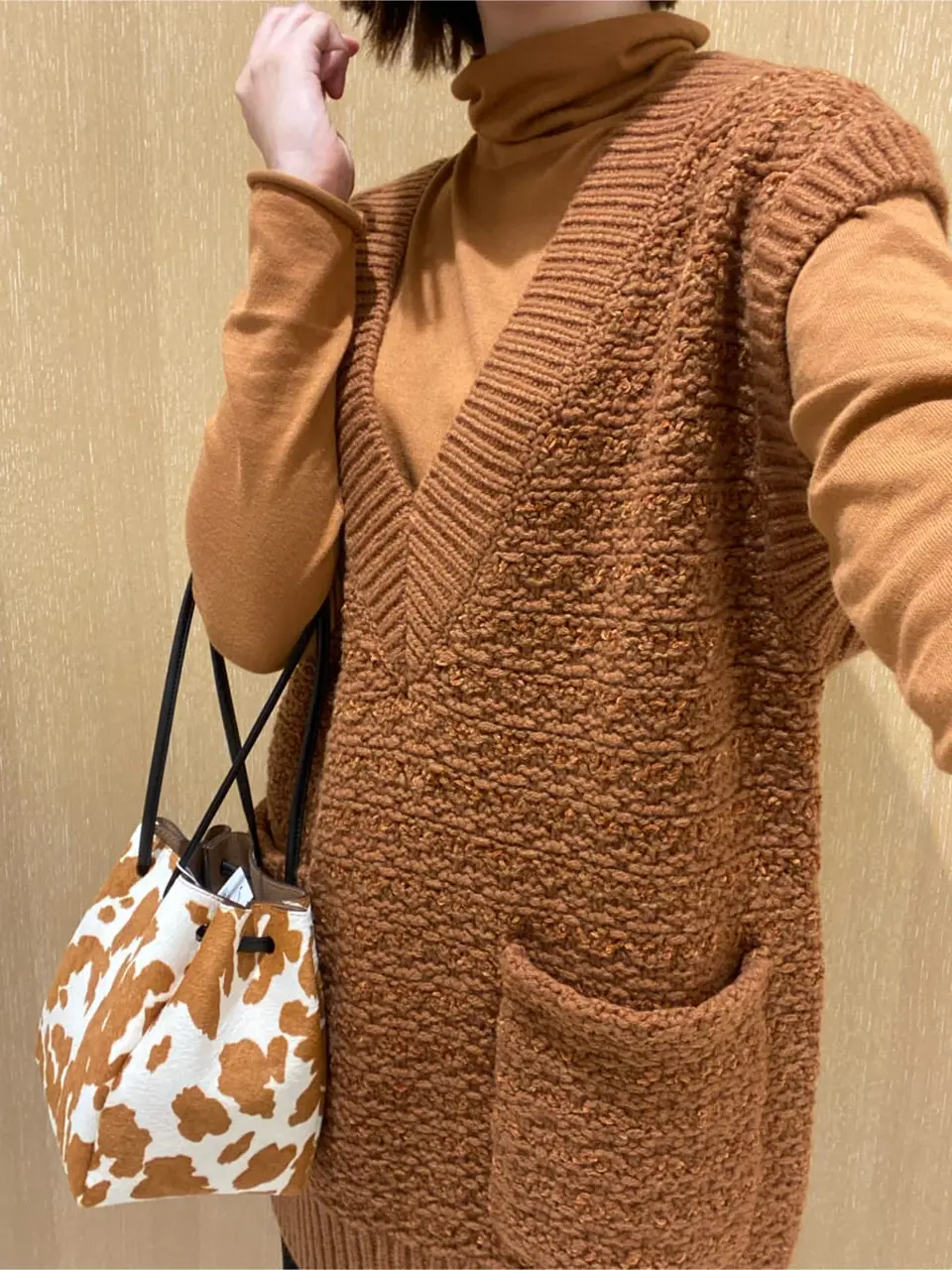 23区 原 コーディネート画像