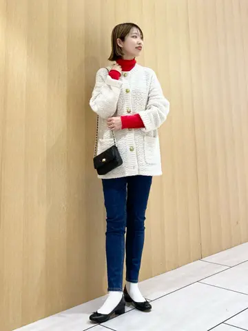 23区 原 コーディネート画像