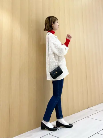 23区 原 コーディネート画像