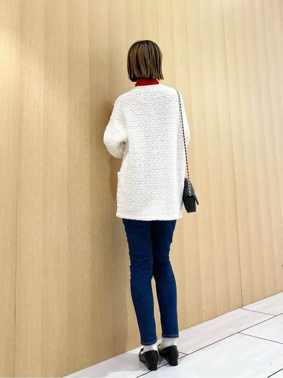 23区 原 コーディネート画像