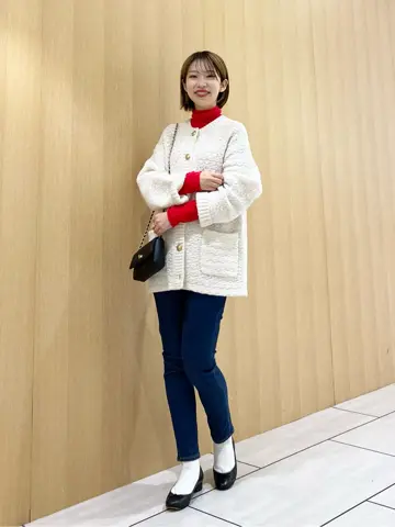 23区 原 コーディネート画像