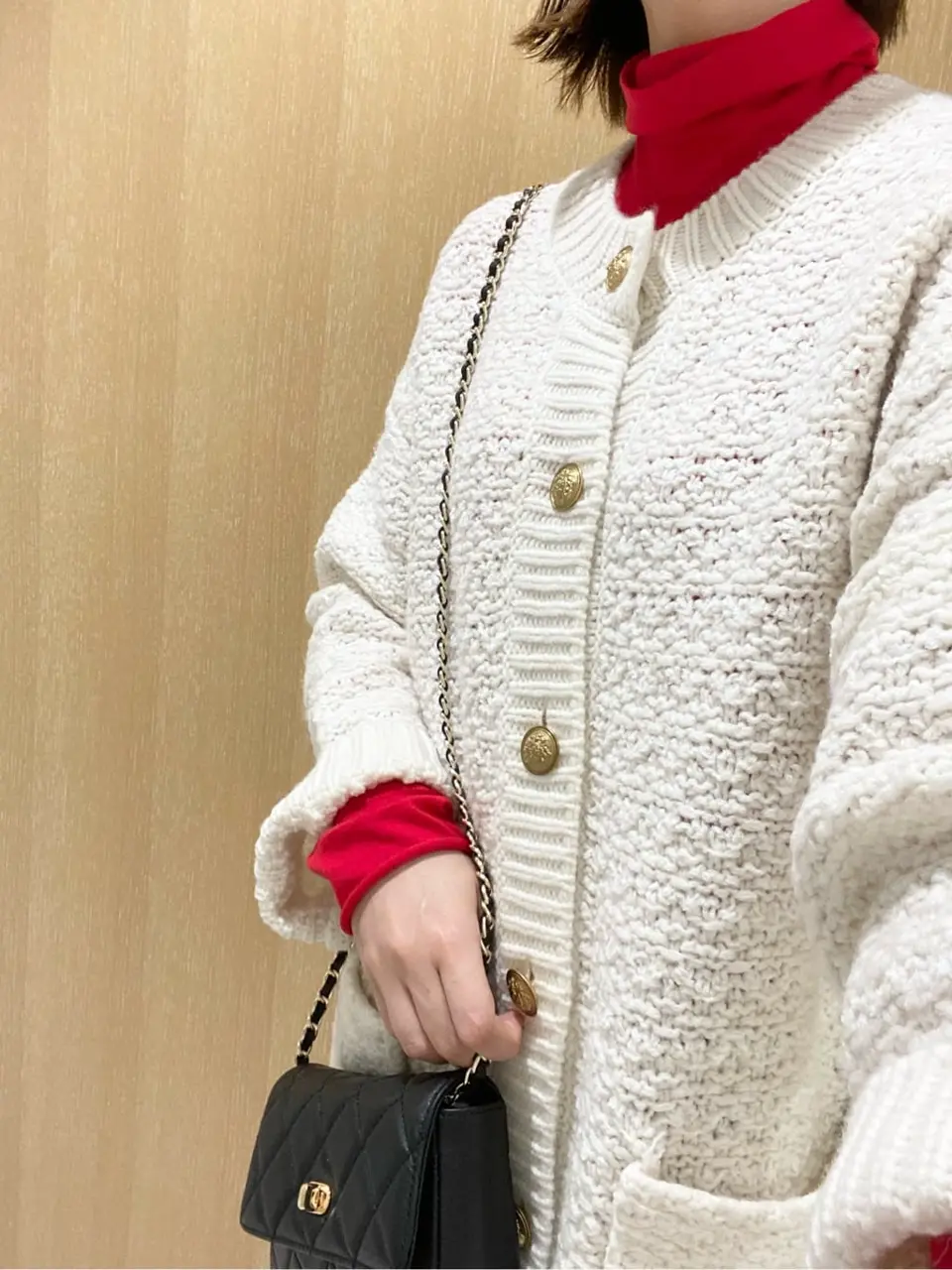 23区 原 コーディネート画像