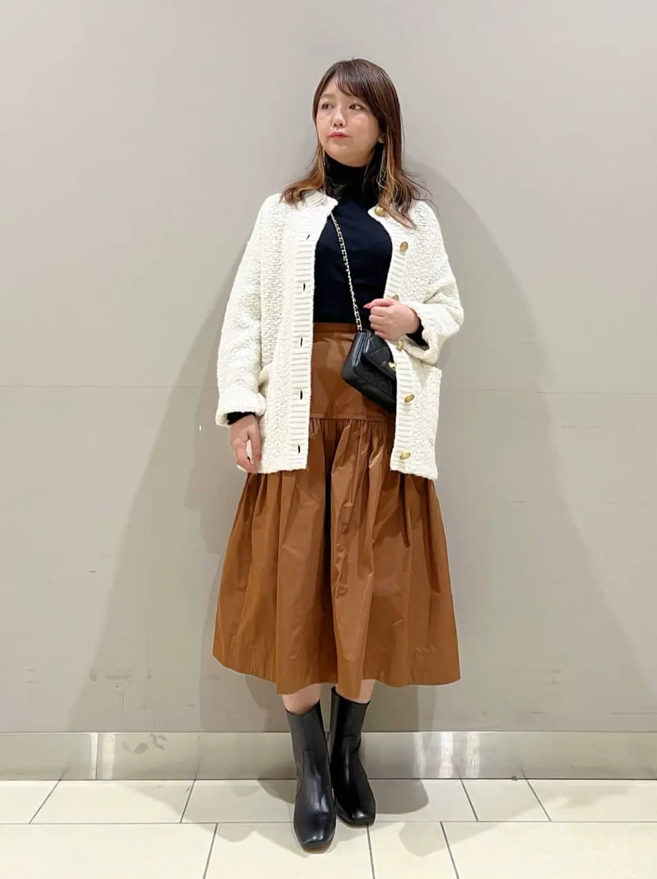 23区 平瀬 コーディネート画像