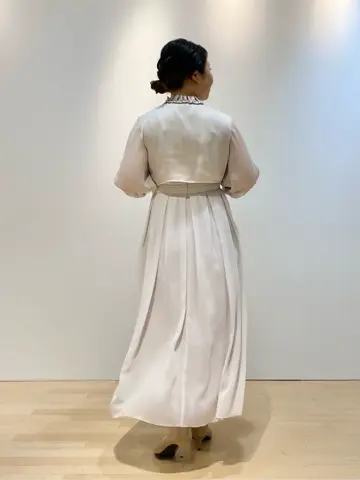 23区 笹川 コーディネート画像