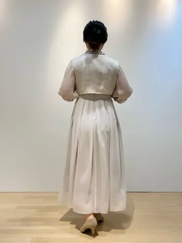 23区 笹川 コーディネート画像