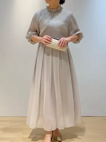 23区 笹川 コーディネート画像