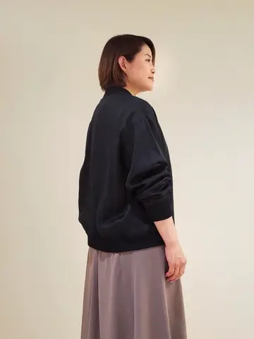 23区 堤 コーディネート画像