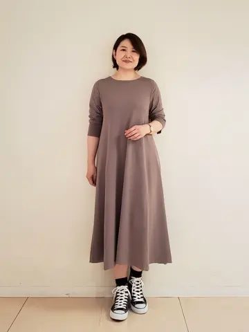 23区 堤 コーディネート画像