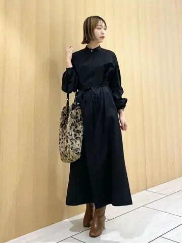 23区 原 コーディネート画像