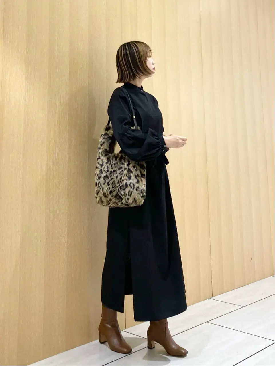 23区 原 コーディネート画像