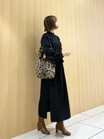 23区 原 コーディネート画像