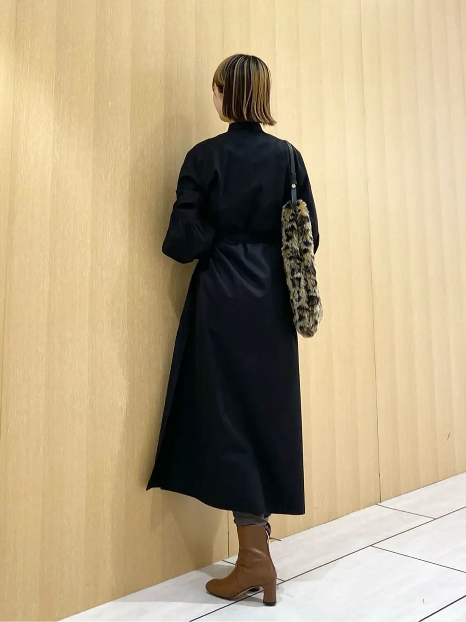 23区 原 コーディネート画像