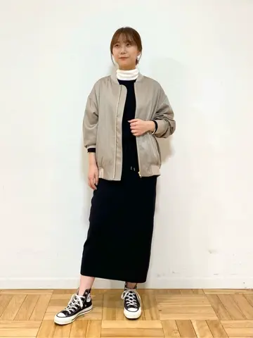 23区 八木沢 コーディネート画像