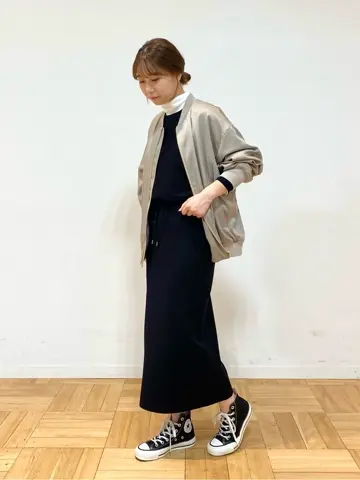 23区 八木沢 コーディネート画像