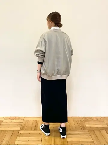 23区 八木沢 コーディネート画像