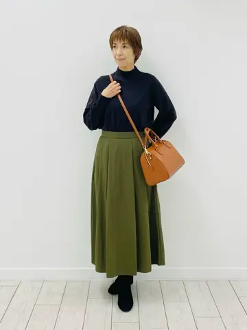 23区 笹森 コーディネート画像