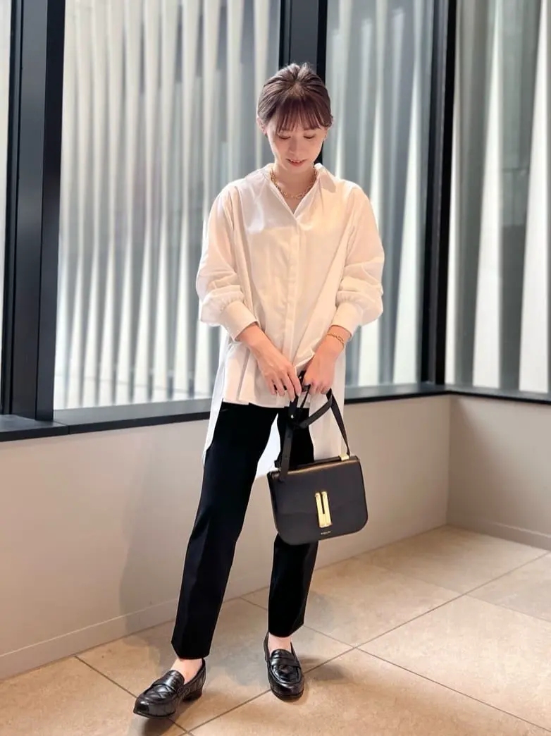  善家 コーディネート画像