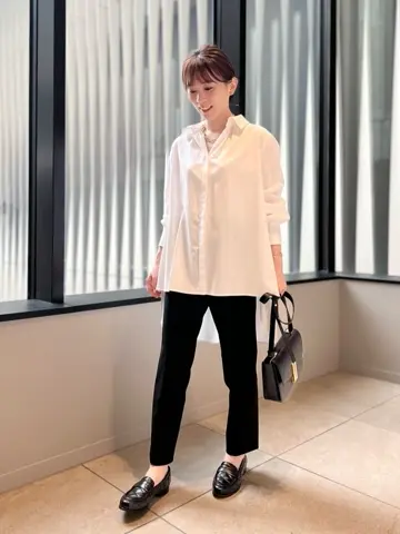 23区 善家 コーディネート画像