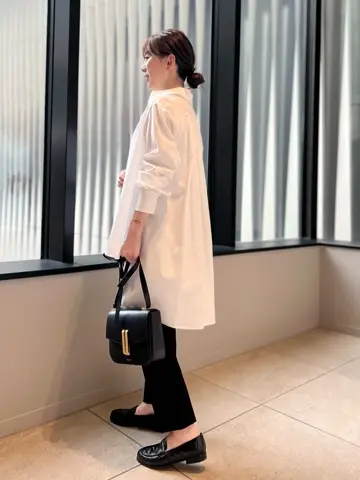 23区 善家 コーディネート画像