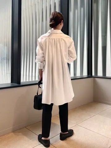 23区 善家 コーディネート画像