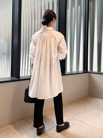 23区 善家 コーディネート画像