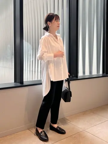 23区 善家 コーディネート画像