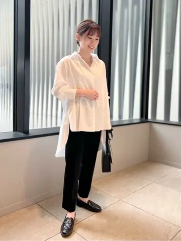 23区 善家 コーディネート画像