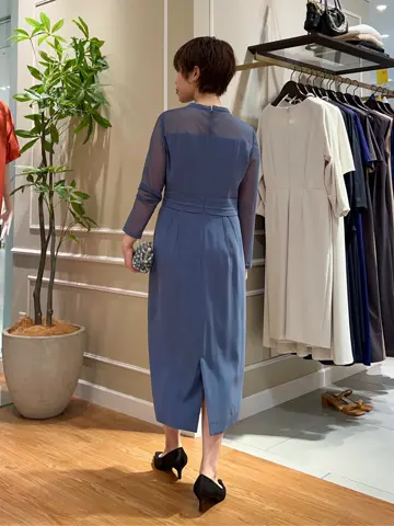 23区 伊藤 コーディネート画像