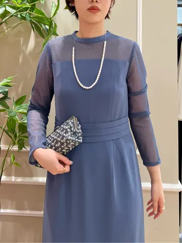 23区 伊藤 コーディネート画像