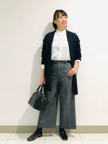 23区 飯野 コーディネート画像