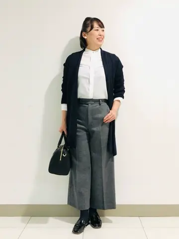 23区 飯野 コーディネート画像