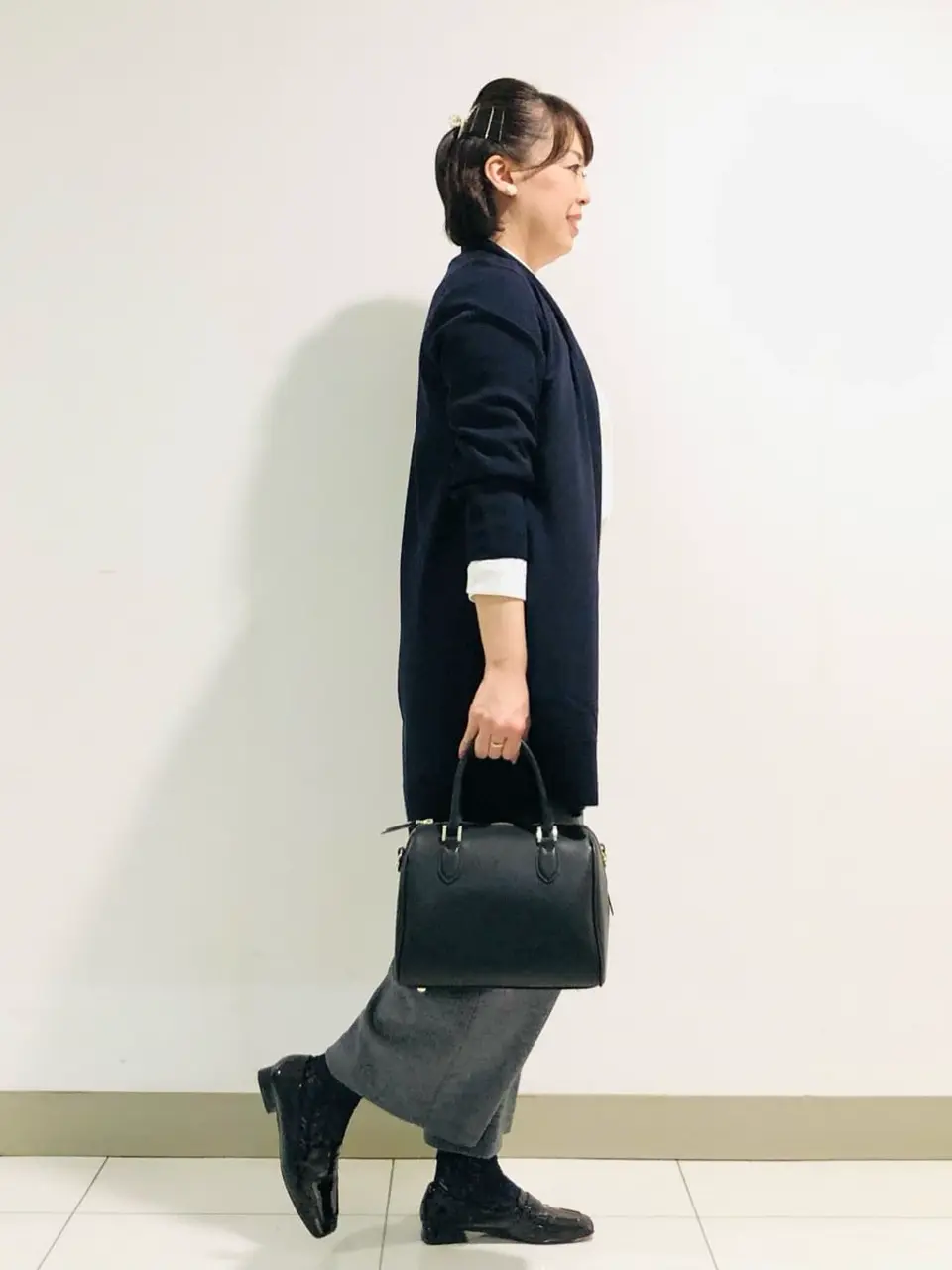 23区 飯野 コーディネート画像