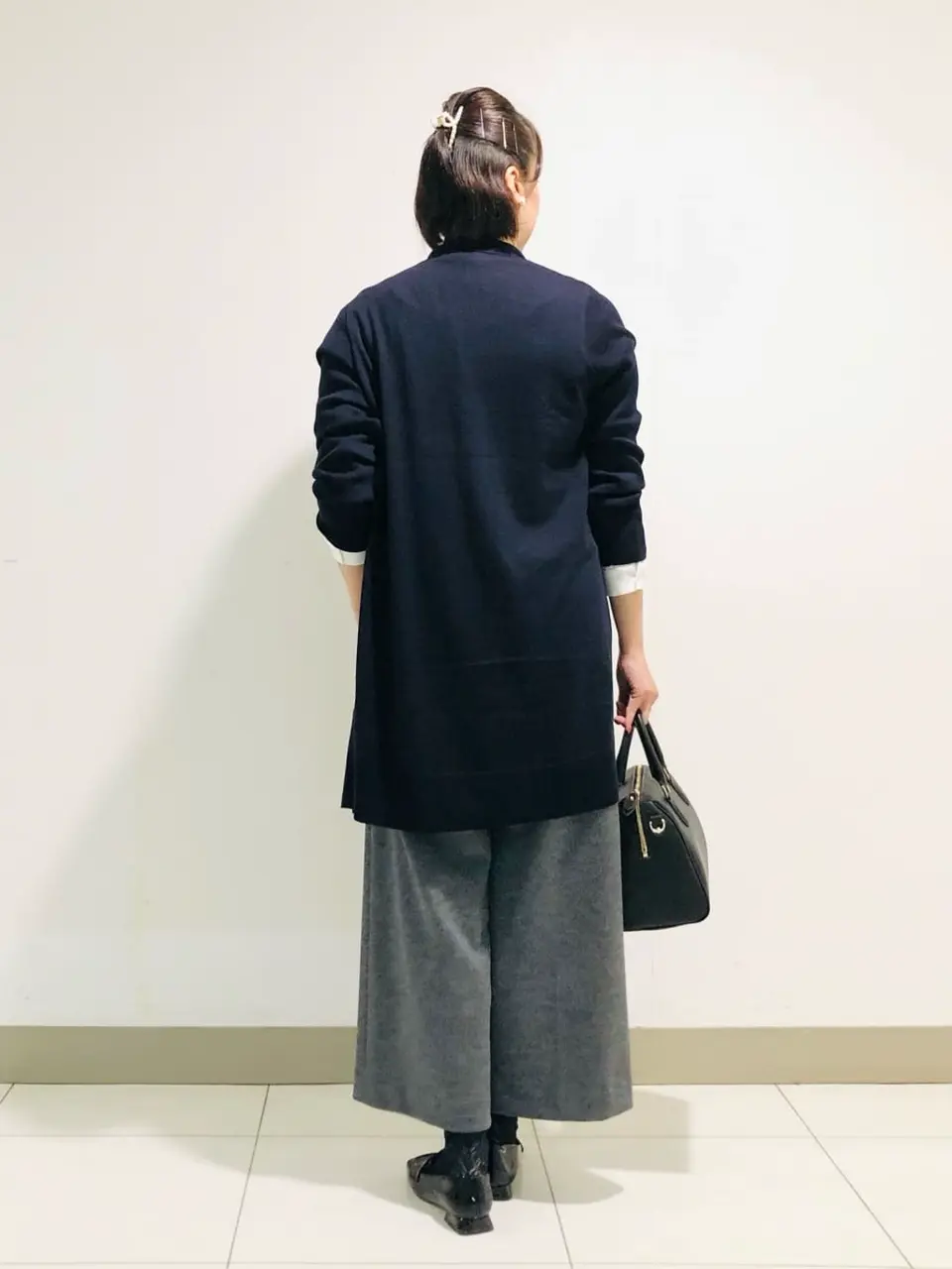 23区 飯野 コーディネート画像