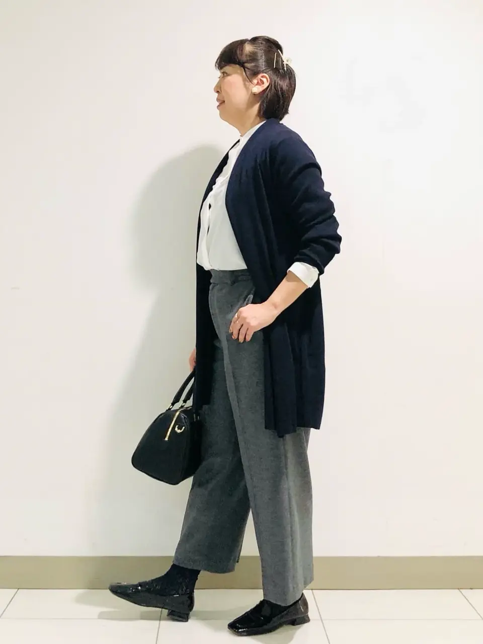 23区 飯野 コーディネート画像