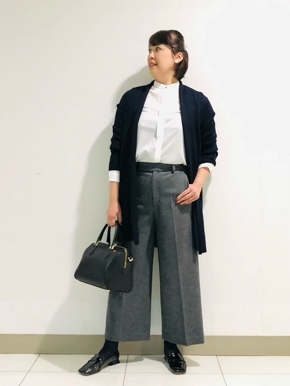 23区 飯野 コーディネート画像