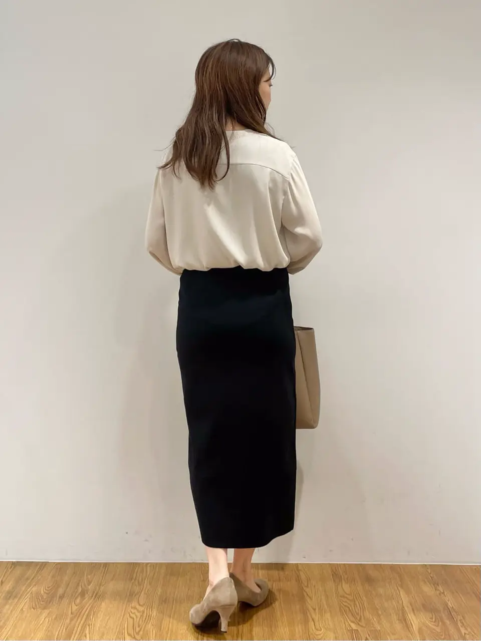 23区 西嶋 コーディネート画像