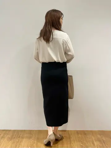 23区 西嶋 コーディネート画像