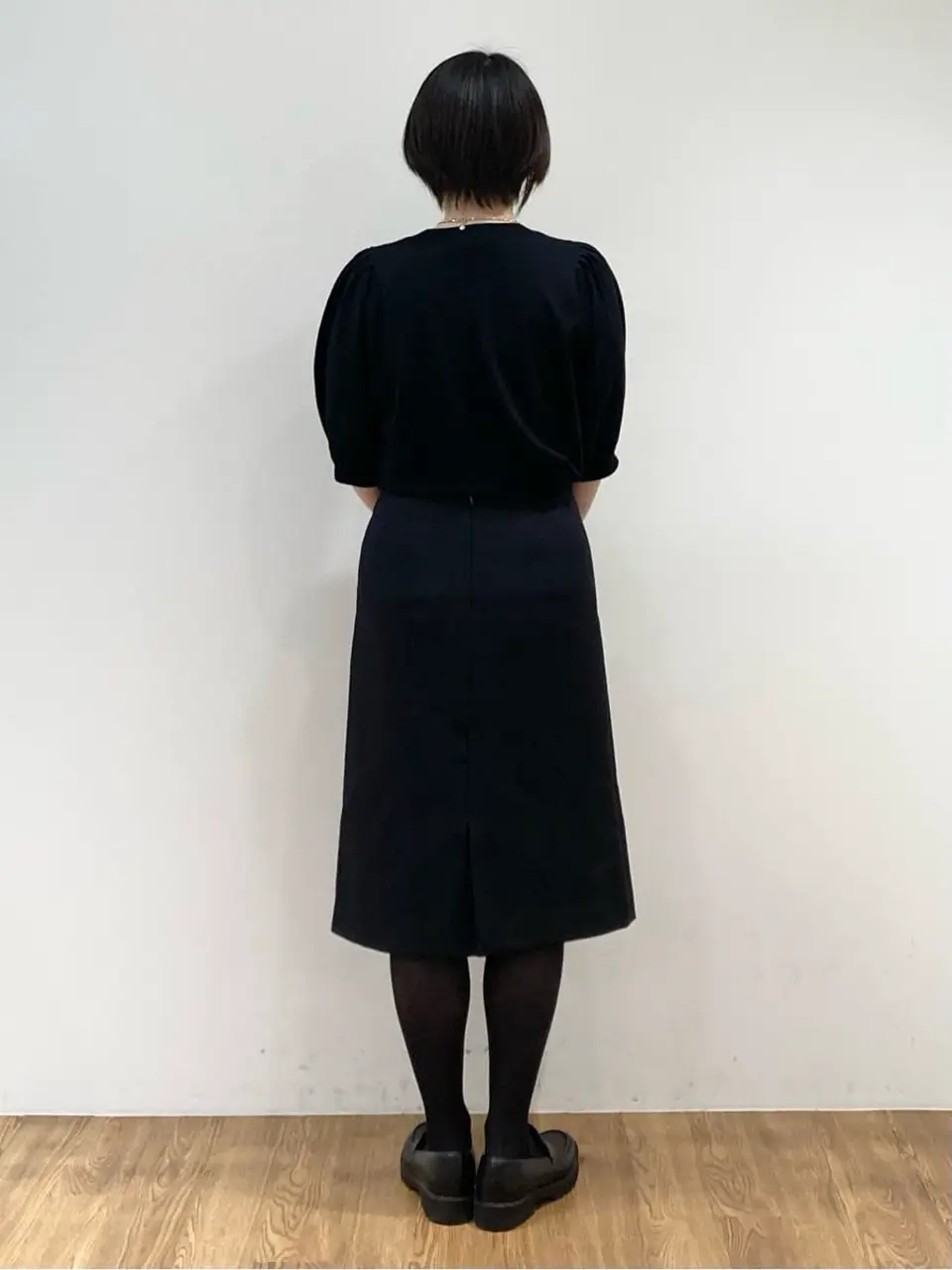 23区 河野 コーディネート画像