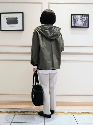 23区 村田 コーディネート画像