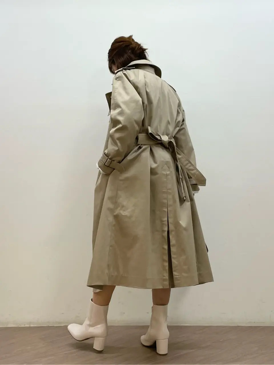 23区 久保 コーディネート画像