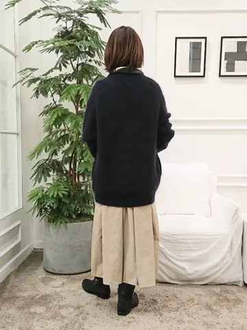 23区 権藤 コーディネート画像