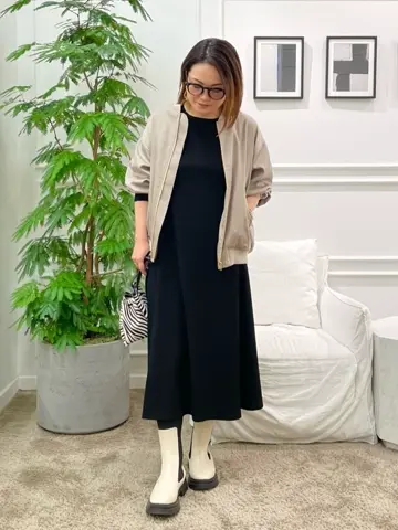 23区 はたの コーディネート画像