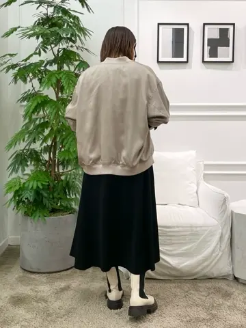 23区 はたの コーディネート画像