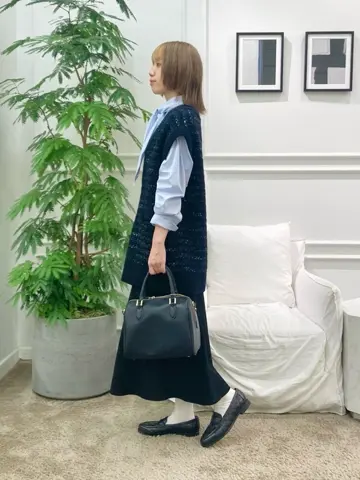 23区 前 コーディネート画像