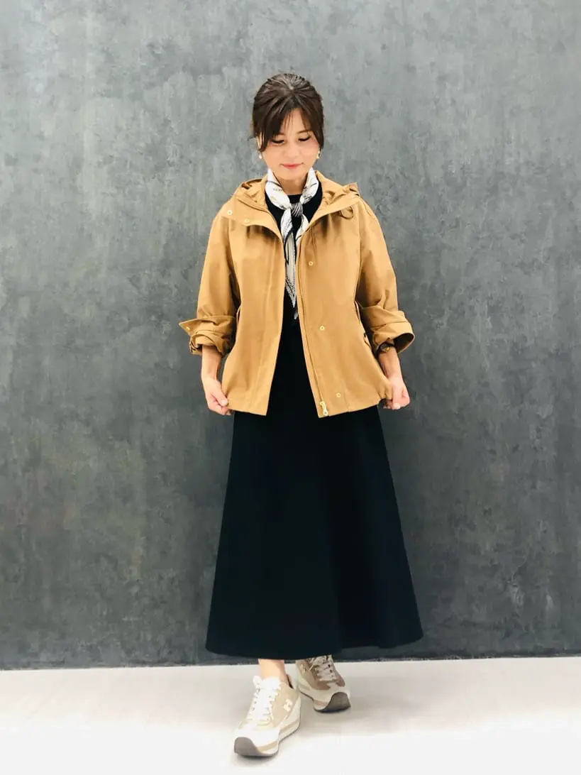  和田 コーディネート画像