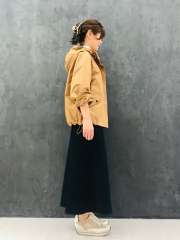 23区 和田 コーディネート画像