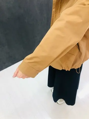 23区 和田 コーディネート画像