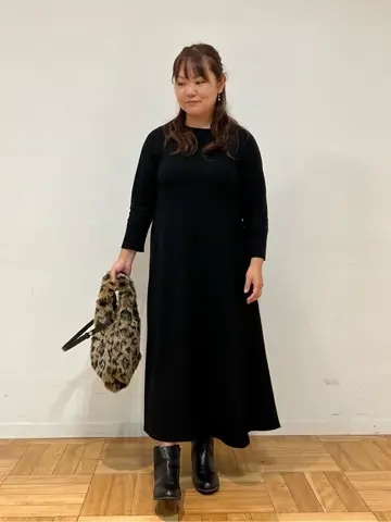 23区 鳥井 コーディネート画像